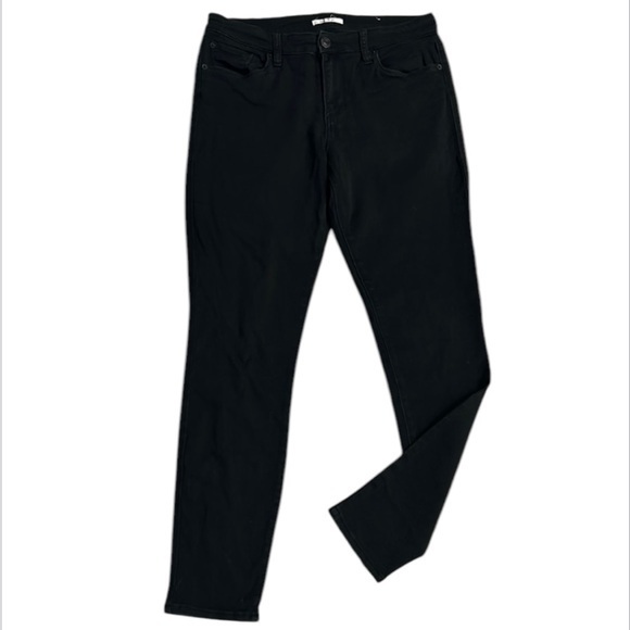 STS Blue ankle skinny jeans size 31 black - Picture 1 of 10